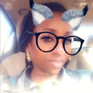 Meet your Posher, Kimberly